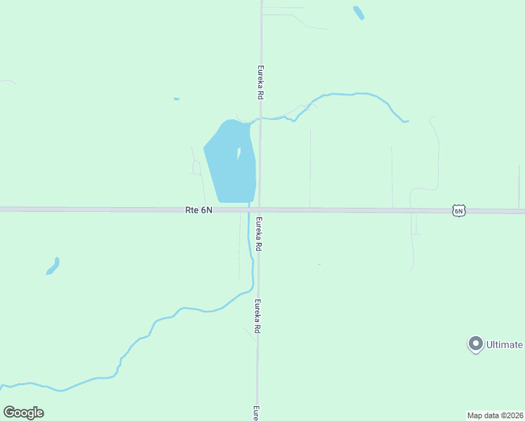 map of restaurants, bars, coffee shops, grocery stores, and more near 6898 U.S. 6N in Edinboro