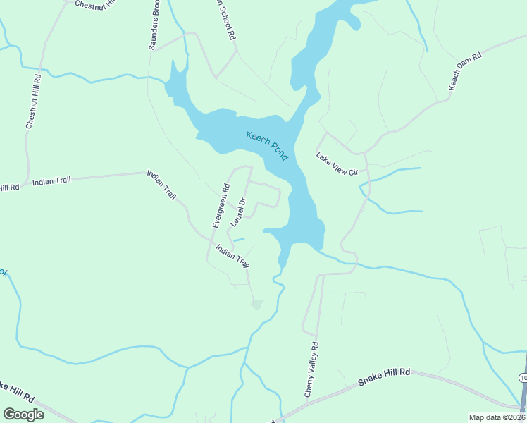 map of restaurants, bars, coffee shops, grocery stores, and more near 4 Sunrise Terrace in Glocester
