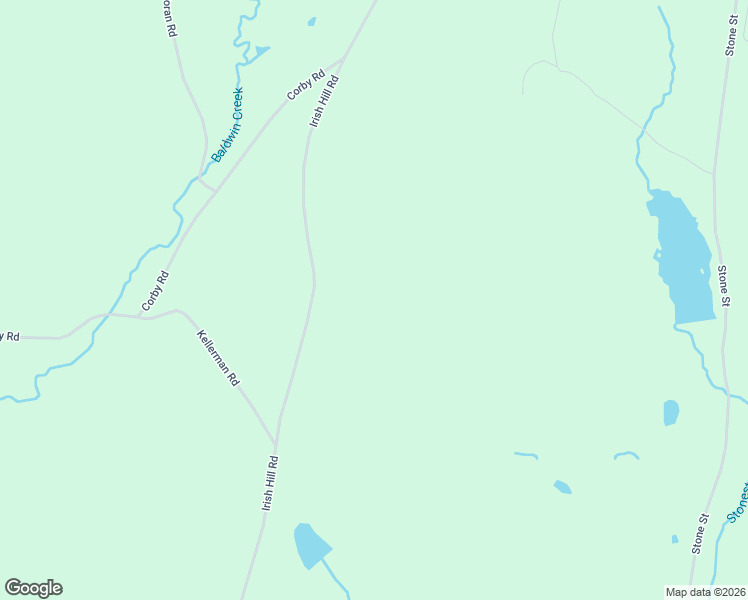 map of restaurants, bars, coffee shops, grocery stores, and more near 5290 Irish Hill Road in Montrose