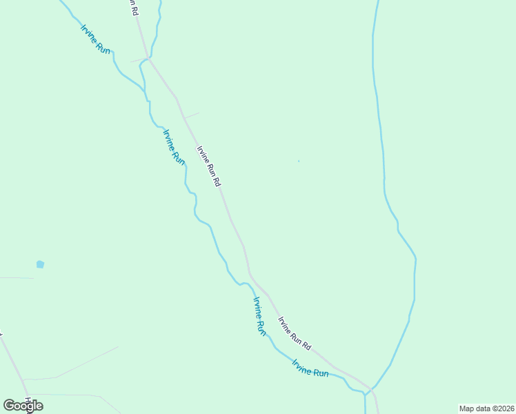 map of restaurants, bars, coffee shops, grocery stores, and more near 2980 Irvine Run Road in Irvine