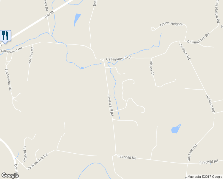 map of restaurants, bars, coffee shops, grocery stores, and more near 50 Jewett Hill Road in Sharon