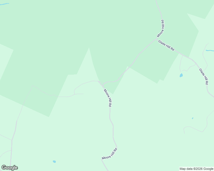 map of restaurants, bars, coffee shops, grocery stores, and more near 34 Moore Hill Road in Grahamsville