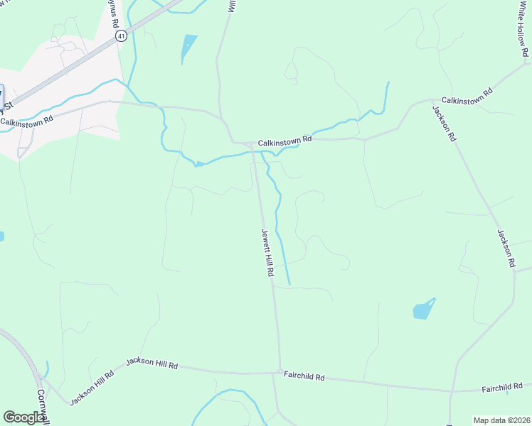 map of restaurants, bars, coffee shops, grocery stores, and more near 50 Jewett Hill Road in Sharon