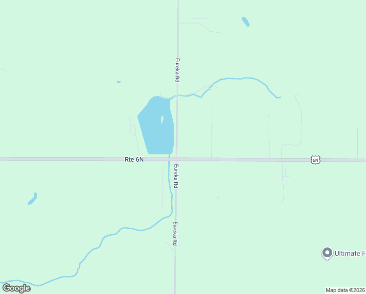 map of restaurants, bars, coffee shops, grocery stores, and more near 6300-6898 U.S. 6N in Edinboro