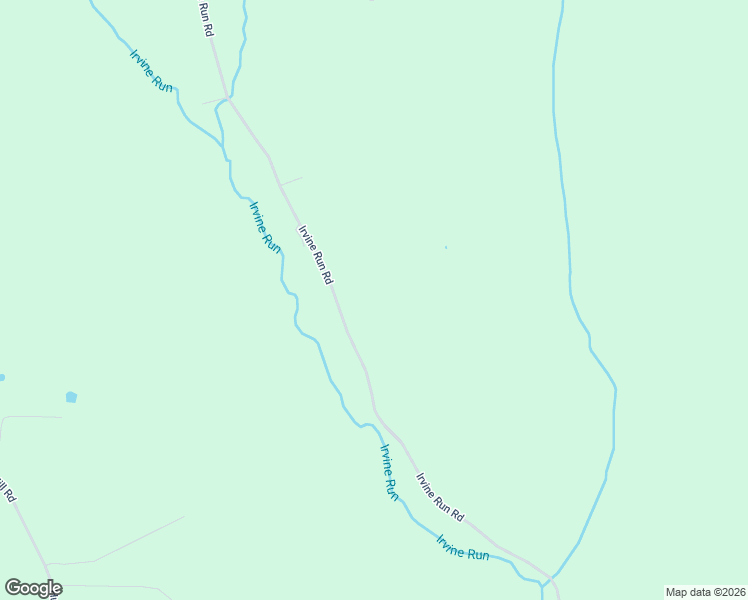 map of restaurants, bars, coffee shops, grocery stores, and more near 2980 Irvine Run Road in Irvine