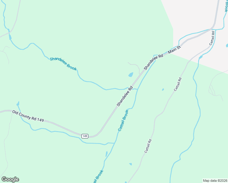 map of restaurants, bars, coffee shops, grocery stores, and more near 446 Shandelee Road in Livingston Manor