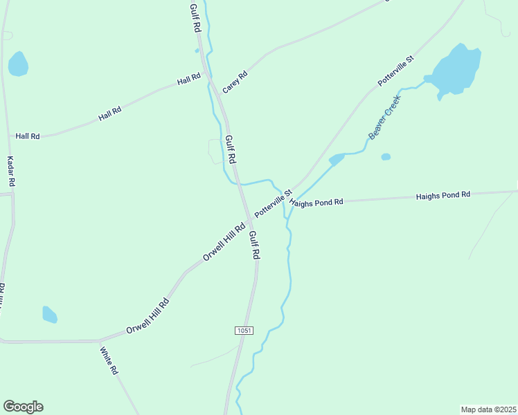 map of restaurants, bars, coffee shops, grocery stores, and more near 51 Potterville Street in Rome