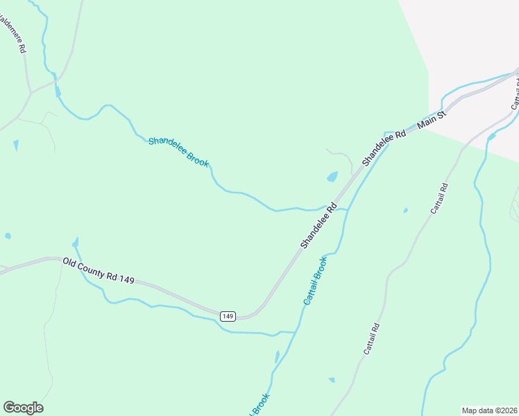 map of restaurants, bars, coffee shops, grocery stores, and more near 446 Shandelee Road in Livingston Manor