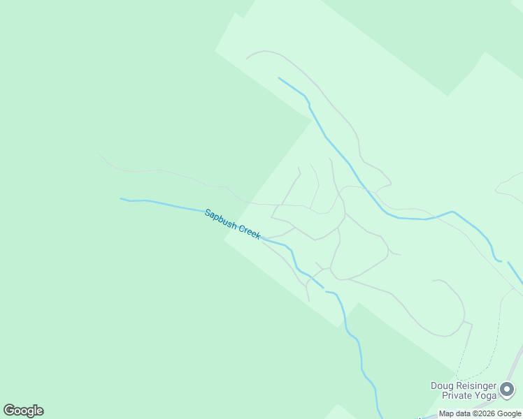 map of restaurants, bars, coffee shops, grocery stores, and more near 189 Trails End Road in Kerhonkson