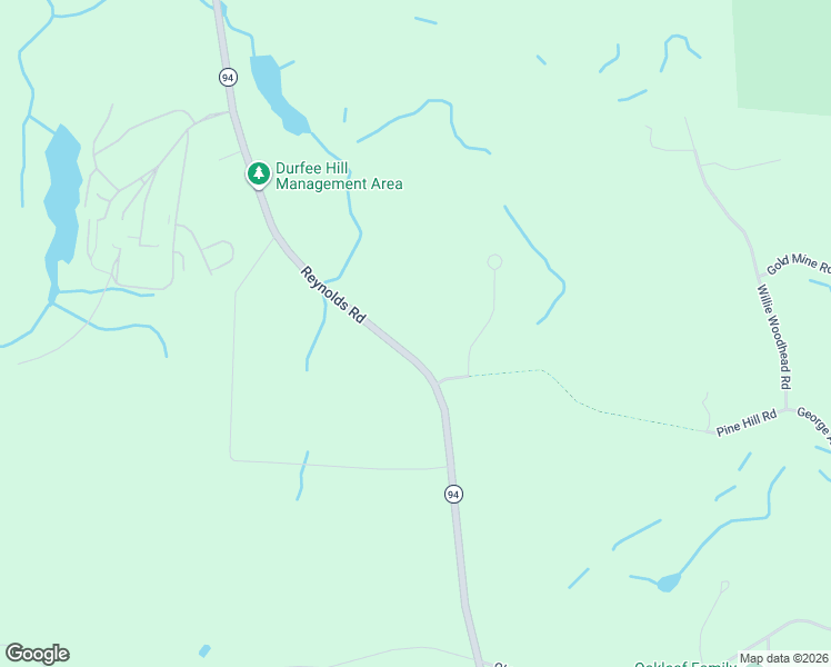 map of restaurants, bars, coffee shops, grocery stores, and more near 884 Reynolds Road in Glocester