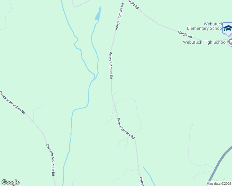 map of restaurants, bars, coffee shops, grocery stores, and more near 254-258 Perrys Corners Road in Amenia