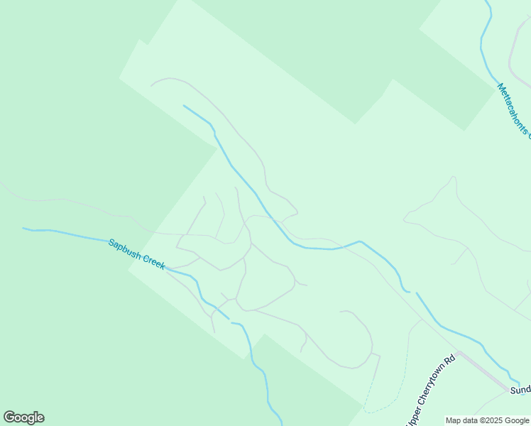 map of restaurants, bars, coffee shops, grocery stores, and more near 132 Trails End Road in Kerhonkson