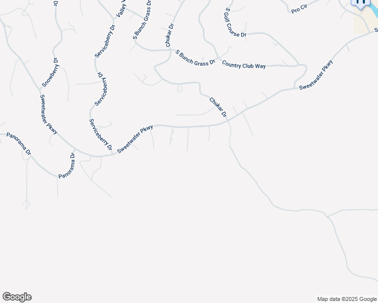 map of restaurants, bars, coffee shops, grocery stores, and more near 3530 Long Ridge Circle in Garden City