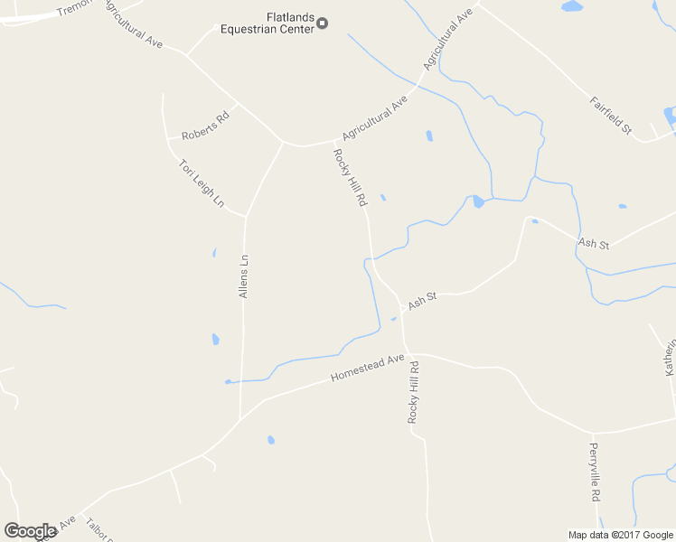 map of restaurants, bars, coffee shops, grocery stores, and more near 32 Rocky Hill Road in Rehoboth