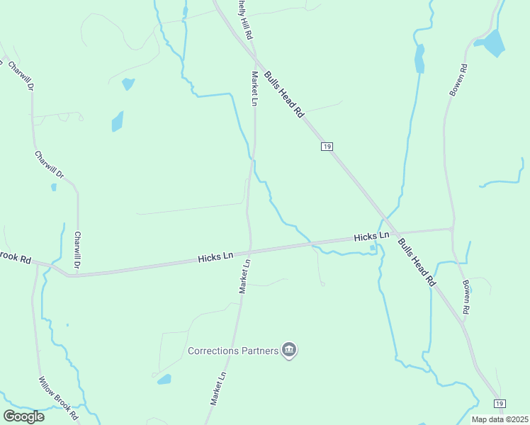 314 Market Lane, Clinton Corners NY Walk Score