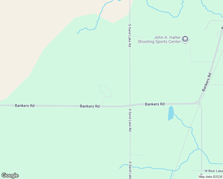 map of restaurants, bars, coffee shops, grocery stores, and more near 5200 Bankers Road in Reading