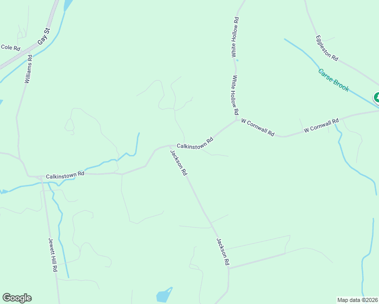 map of restaurants, bars, coffee shops, grocery stores, and more near 106 Jackson Road in Sharon