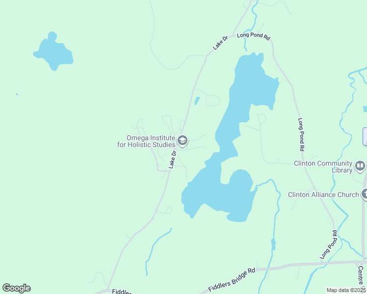 map of restaurants, bars, coffee shops, grocery stores, and more near 150 Lake Drive in Dutchess County