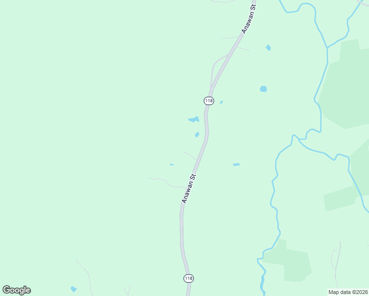 map of restaurants, bars, coffee shops, grocery stores, and more near 158 Anawan Street in Rehoboth