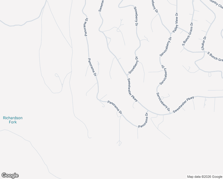 map of restaurants, bars, coffee shops, grocery stores, and more near 116 Wild Rye Circle in Garden City