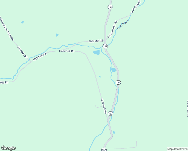 map of restaurants, bars, coffee shops, grocery stores, and more near 395 Holbrook Road in Montrose