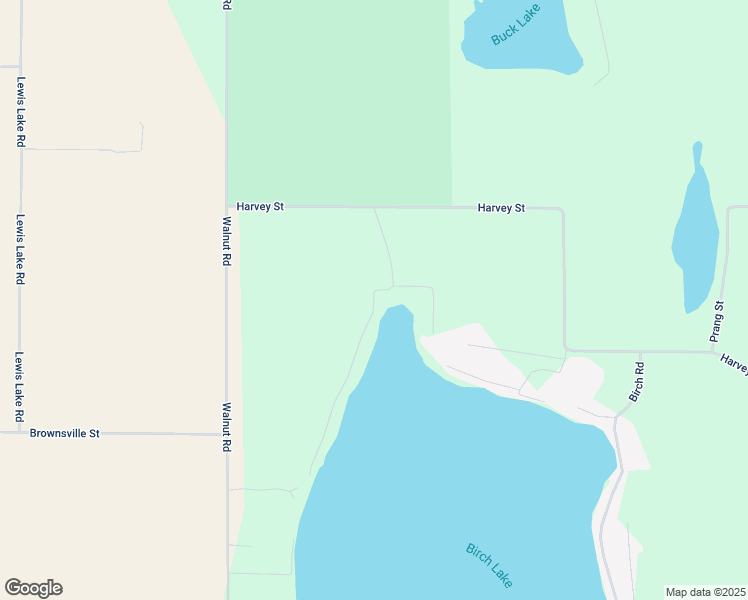 map of restaurants, bars, coffee shops, grocery stores, and more near 62729 Lakeview Drive in Vandalia