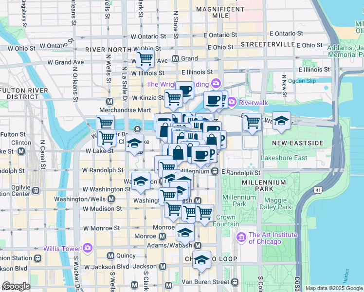 Restaurants Near N State St Chicago Restaurants Near N State St Chicago