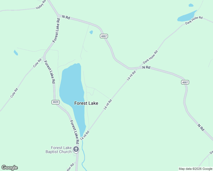 map of restaurants, bars, coffee shops, grocery stores, and more near 56 Road 4 in Montrose