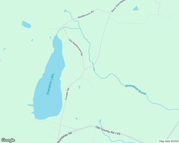 map of restaurants, bars, coffee shops, grocery stores, and more near 112 Temple Rd in Livingston Manor