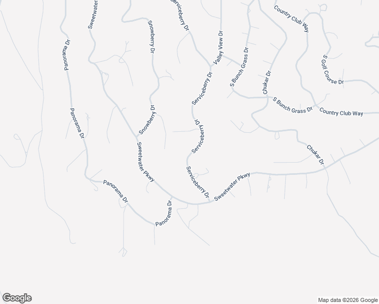 map of restaurants, bars, coffee shops, grocery stores, and more near 3328 Serviceberry Drive in Garden City