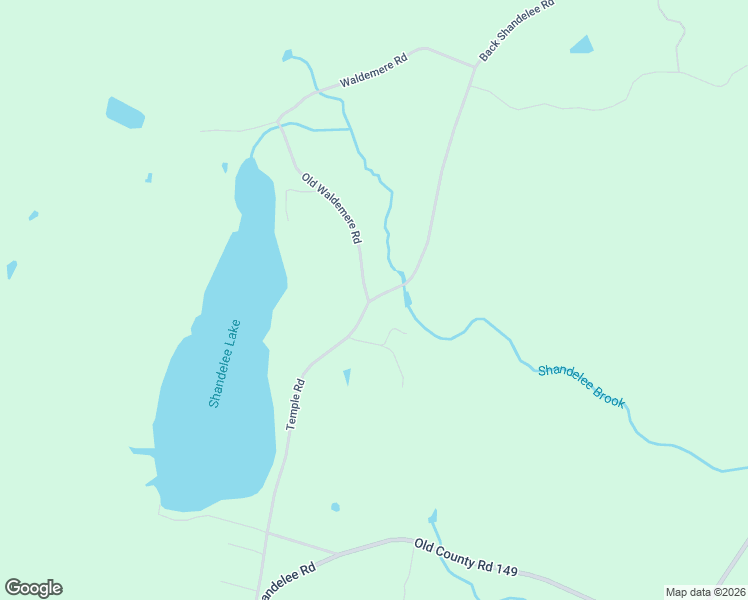 map of restaurants, bars, coffee shops, grocery stores, and more near 112 Temple Road in Livingston Manor