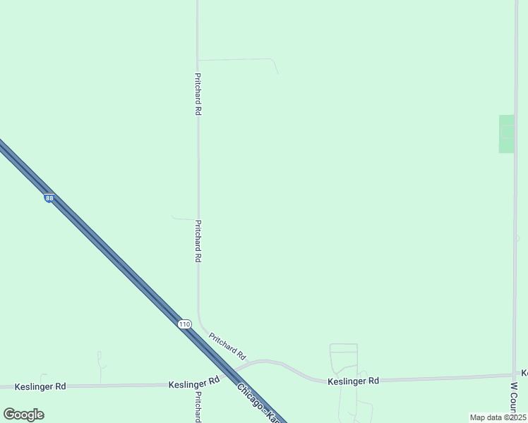 map of restaurants, bars, coffee shops, grocery stores, and more near in Maple Park