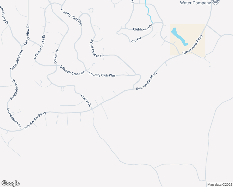 map of restaurants, bars, coffee shops, grocery stores, and more near 3326 South Bay Circle in Garden City