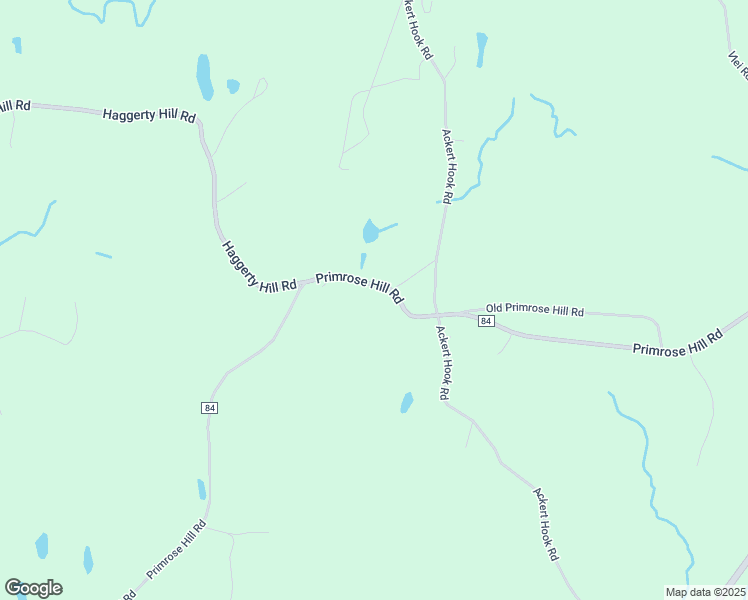 map of restaurants, bars, coffee shops, grocery stores, and more near 342 Primrose Hill Road in Rhinebeck
