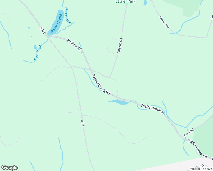 map of restaurants, bars, coffee shops, grocery stores, and more near 307 Taylor Brook Road in Winsted