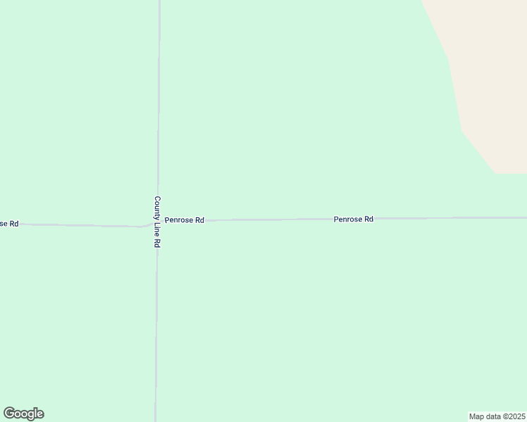 map of restaurants, bars, coffee shops, grocery stores, and more near 36 Penrose Road in Sterling