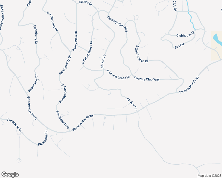 map of restaurants, bars, coffee shops, grocery stores, and more near 3262 Chukar Drive in Garden City