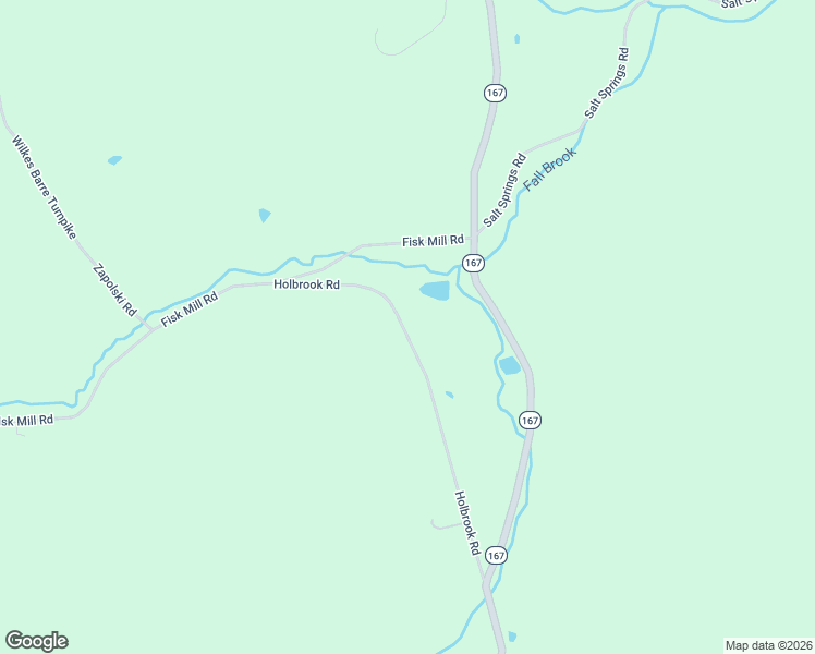 map of restaurants, bars, coffee shops, grocery stores, and more near 395 Holbrook Road in Montrose