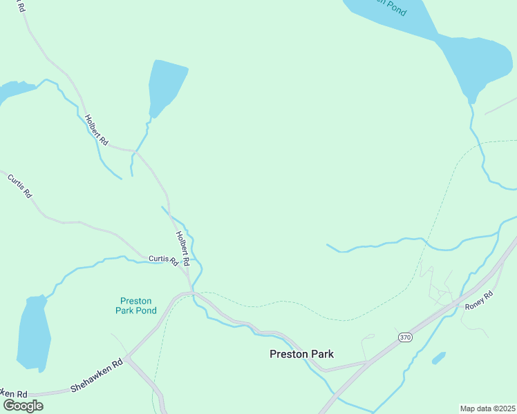 map of restaurants, bars, coffee shops, grocery stores, and more near in Preston Park