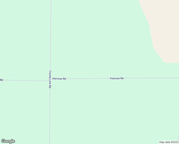 map of restaurants, bars, coffee shops, grocery stores, and more near 36 Penrose Road in Sterling