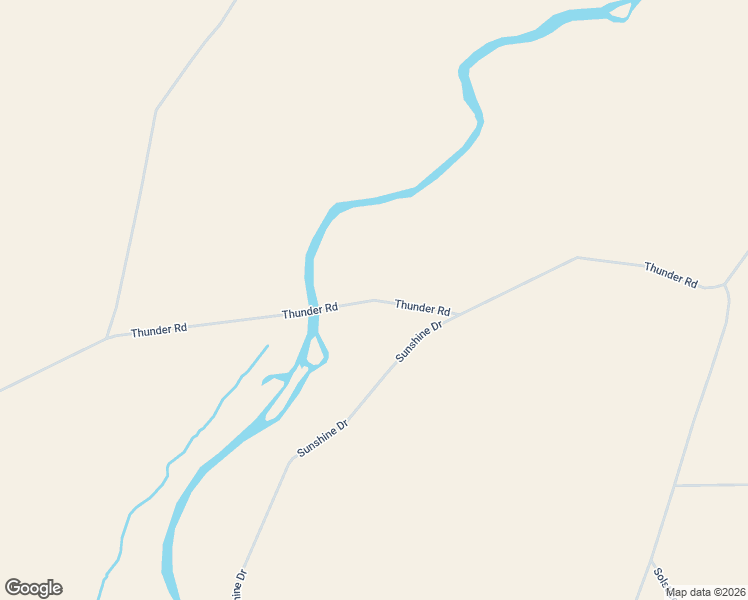 map of restaurants, bars, coffee shops, grocery stores, and more near Thunder Road in Albany County