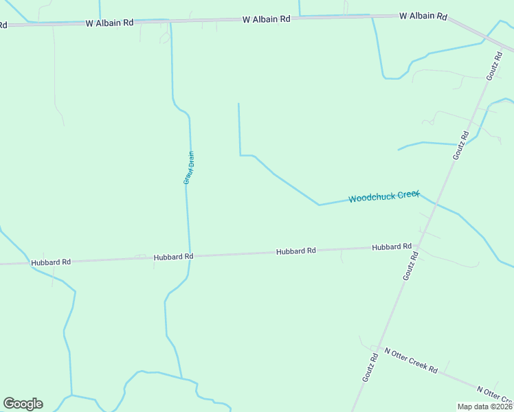map of restaurants, bars, coffee shops, grocery stores, and more near in Monroe County