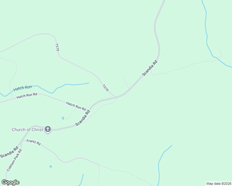 map of restaurants, bars, coffee shops, grocery stores, and more near 12 Egypt Hollow Road in Warren