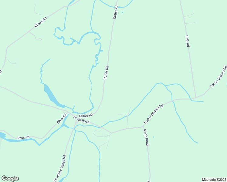 map of restaurants, bars, coffee shops, grocery stores, and more near 100 Cutler Road in Killingly