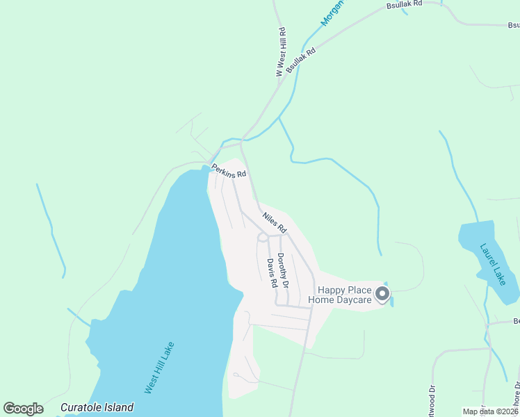 map of restaurants, bars, coffee shops, grocery stores, and more near 18 Niles Road in New Hartford