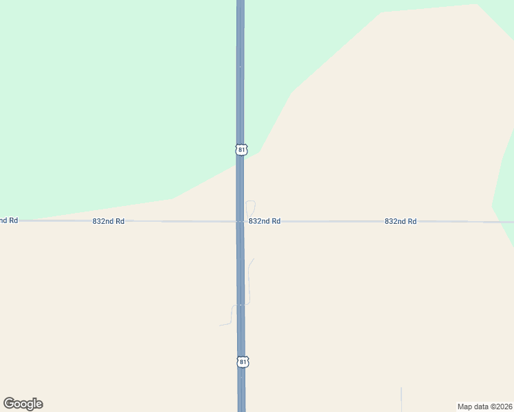 map of restaurants, bars, coffee shops, grocery stores, and more near Highway 81 in Madison