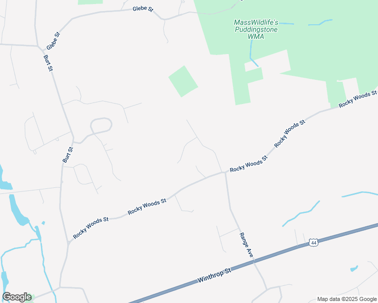 map of restaurants, bars, coffee shops, grocery stores, and more near 28 Alexandra Drive in Taunton