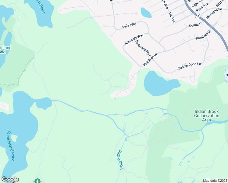 map of restaurants, bars, coffee shops, grocery stores, and more near Unnamed Road in Plymouth