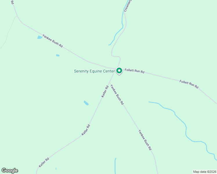 map of restaurants, bars, coffee shops, grocery stores, and more near 3670-3998 Yankee Bush Road in Warren