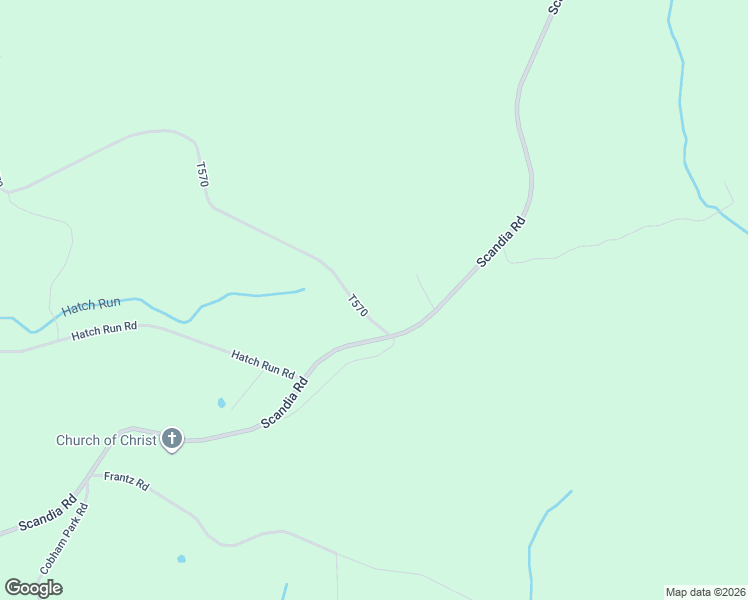 map of restaurants, bars, coffee shops, grocery stores, and more near 12 Egypt Hollow Road in Warren